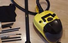 Karcher SV 1902 .  