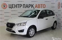 Datsun mi-DO 1.6, 2019, 181