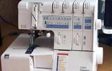  Janome 1200D