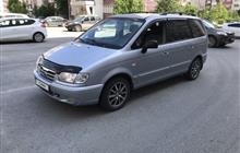 Hyundai Trajet 2.0, 2006, 181555