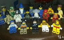 Lego ()