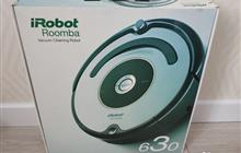   Roomba 630