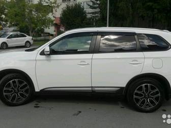  , ,   Mitsubishi Outlander 2015, ,       (  ),      