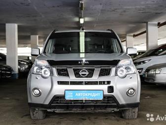          - 1 ,   NISSAN X-Trail,   Crystal Motors     