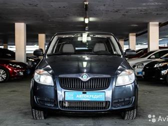          - 1 ,   Skoda Fabia ,   Crystal Motors     