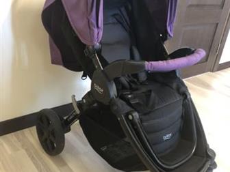 Britax B-Agile Plus ( 4 )   ,  ,   : ?  (  ),      