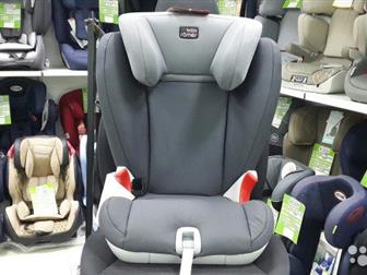 Romer Britax KidFix SL         !                               -    !!!  