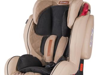   Coletto Sportivo Isofix     !                                -    !!! 2%   