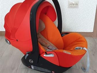  ,   ,         ,    ,   Cybex Cloud Q -   