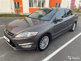  Ford Mondeo 2012,    ,   ,   !   TITANIUM:     