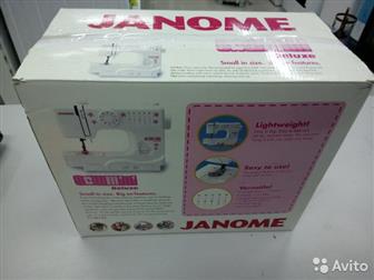 (, ,  6335) : , , 194  SALE   Janome Sew Mini DeLuxe          