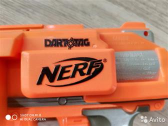  NERF,    !    , : /  