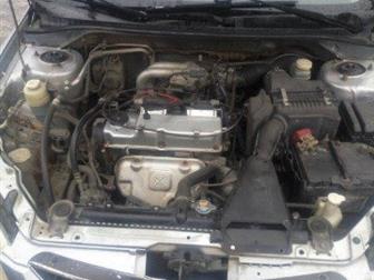 Mitsubishi Lancer 1, 6, 2005 , ,   ,    ,     (  ), ,    ,     ,  