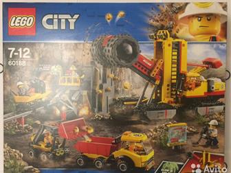  Lego City:60174 - 4000 ;60197 - 6800 ;60141 - 4400 ;60188 - 4400 , , , ,          