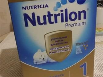  nutrilon premium 1  600 ,   , :   