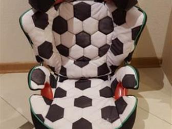  Maxi-Cosi AP (Airprotect),  Football,   ,   ,  2-3 (15-36 , 3-12 ),    