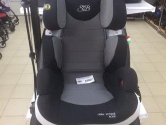  Sweet Baby Gran Voyage ISOFIX -    ,      2/3,      15  36 ,     