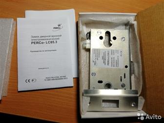    PERCo-LC85, 3                  