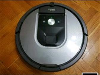 iRobot roomba 960,  