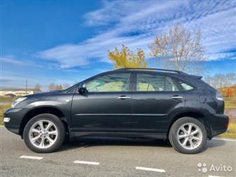 Lexus RX350 3, 5 AT Premium  ,      2008 ,   ,     ,  102500  ,  