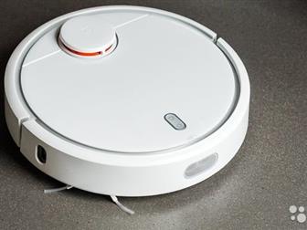    -,      :? Xiaomi Mi Robot Vacuum Cleaner  19 590,   ? ?  ,      