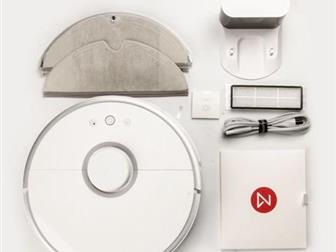  Xiaomi Mi Roborock Sweep One              ,      