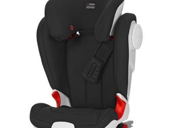   Britax Romer KIDFIX XP SICT     ! -    !!! 2%  ,      