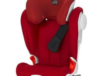   Britax Romer KIDFIX XP SICT     ! -    !!! 2%  ,      