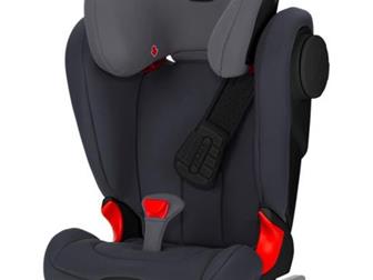  Britax Romer KIDFIX II XP SICT Black Series     !                       -    !!! 2%  