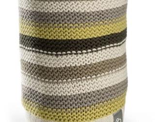   Stokke Stroller Knitted Blanket     ,   ,  ,  , , :   