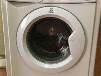   Indesit IWB 5083   