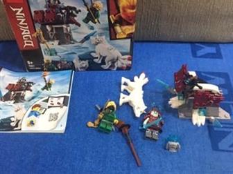     LEGO Ninjago 70671  , , , , ,  -   , : /  