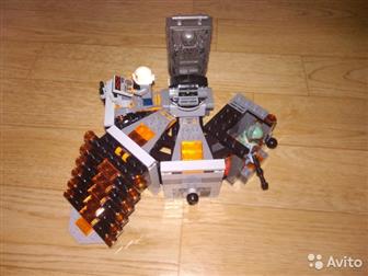  Lego Star Wars 75137   , :  ,  , ,  ,   ,    ,  
