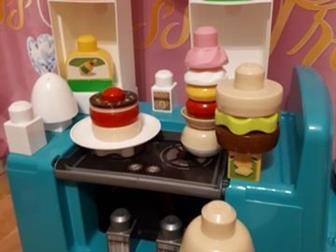      Mega Bloks  -!       ,      