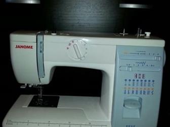  ,   Janome,   5515,  ,  