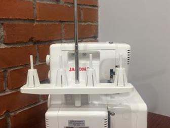  Janome MyLock 205D  ,       ,  ,      ,    ,  