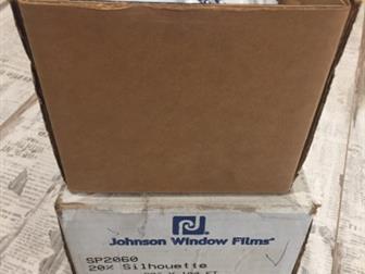 ,    Johnson window films,  20%  ????   ,   !!!  2-  !!!  