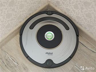  - iRobot Roomba 616,      -      (,  ),       ,    