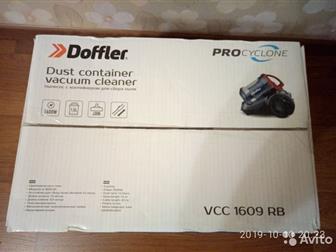    Doffler VCC 1609 RB,    ,     4790 ,    3500 ,  