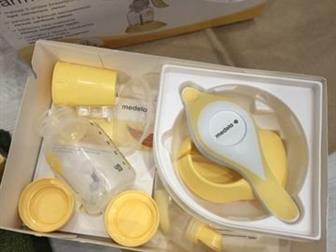    Medela Harmony : 2-    PersonalFit 24       