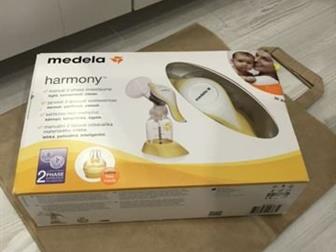    Medela Harmony : 2-    PersonalFit 24       