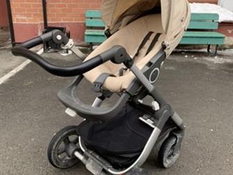   Stokke Trailz,    ,    -  ,    -    ,  Stokke,    -    