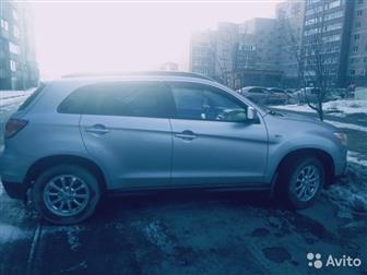  Mitsubishi ASX 2011 , , ,    2012,  , 1, 6  ,  ,     ,      