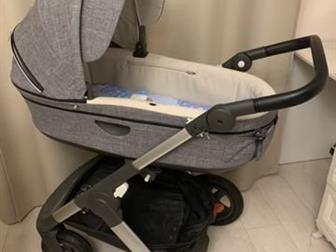   Stokke trailz    ,           (, , ): /  