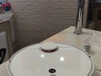          Xiaomi Mi Robot Vacuum Cleaner - 19 990  - Xiaomi Mijia Sweeping Robot 1S - 23  