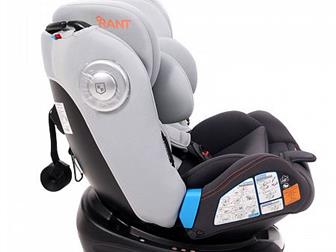  Rant GT isofix Top Tether UDS      XPQR9185 (    -   )                            