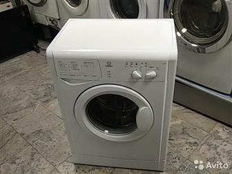   Indesit WISL82  4, 5   800 ,  (xx):60x40x85 :: A-  