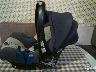  Romer Baby-Safe Plus II    !!! Britax Romer Baby-Safe PlusII   ,     