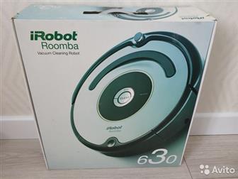  - irobot roomba 630,    ,     40,    2   ,    2300  ,  