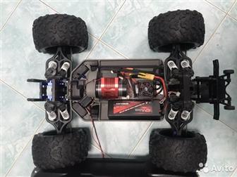   traxxas e maxx   2  Li Po 5400 3s,  2  1    , 2  ,   2  ,  